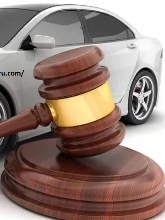 Find A Car Accident Lawyer Near You