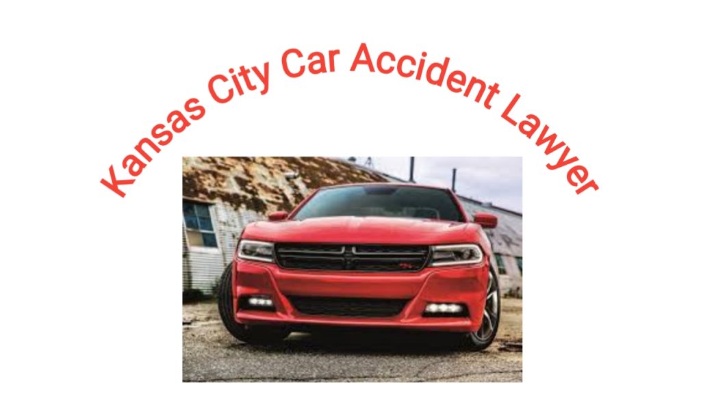 Kansas City Car accident lawyer
